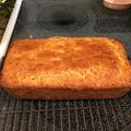 クックPDYJYM☆'s cooksnap of when they made ココナッツオイルのバナナブレッド.