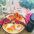 Dream♪'s cooksnap of when they made 簡単！自家製スポーツドリンク.