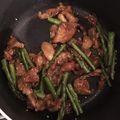 znooti's cooksnap of when they made やみつき★甘辛鶏皮.