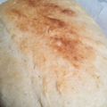 cyobindish's cooksnap of when they made ◇ＨＢ早焼き♪もっちり！おから食パン◇.