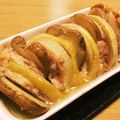 りこぴんo's cooksnap of when they made 簡単調理！春野菜&アボカドのポークグリル.