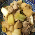 クックVH1GOK☆'s cooksnap of when they made 簡単♪豚肉と大根のポン酢炒め.