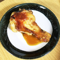 あいちゃんんん◎'s cooksnap of when they made 簡単おいしい♪手羽元の甘辛炒め.