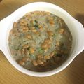 あいちゃんんん◎'s cooksnap of when they made ☆ダイエットに☆白滝納豆♪.