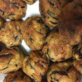 LinLinkBu's cooksnap of when they made 節約レシピ＊豆腐入り手作りさつま揚げ.