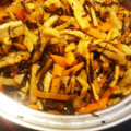 ぐみころり's cooksnap of when they made ひじきの煮物.