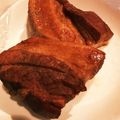 しゅんこみやま's cooksnap of when they made ヘルシオでチャーシュー♪.