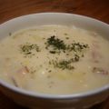 ゴースカ's cooksnap of when they made はくさいたっぷり、シチュー♪.
