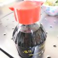 今日の勝家御膳's cooksnap of when they made 万能 自家製めんつゆ.
