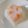 かほus's cooksnap of when they made 《離乳食後期》牛乳オレンジ寒天.