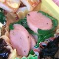 みや☆なな's cooksnap of when they made ★簡単★魚肉ソとピーマンのクレソル炒め★.
