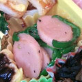 みや☆なな's cooksnap of when they made ★簡単★魚肉ソとピーマンのクレソル炒め★.