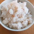 ayakaL7's cooksnap of when they made ナッツとメープルシロップと氷だけでアイス.