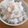ayakaL7's cooksnap of when they made ナッツとメープルシロップと氷だけでアイス.