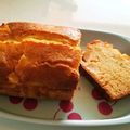 makim's cooksnap of when they made 簡単！！りんごのしっとりパウンドケーキ.