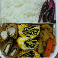 にゃにゃP's cooksnap of when they made じゃがいも と にんじん の きんぴら.