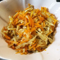 norineko7's cooksnap of when they made 切り干し大根の煮物.