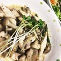 珠梨菜's cooksnap of when they made 鶏もものマスタードクリームソース煮☆.