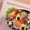 DiamonD15's cooksnap of when they made 下味冷凍◎手羽元の蜂蜜マリネグリル♪.