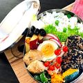 DiamonD15's cooksnap of when they made さつま芋のペペロンチーノ◎作り置きにも♪.