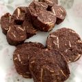 ♡☆よーこ☆♡'s cooksnap of when they made 姪っ子たちの愛するアーモンドクッキー.