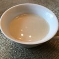 クック384R2N☆'s cooksnap of when they made 酒粕でつくる甘酒.