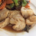 星の瞳のかすみちゃん's cooksnap of when they made 10分で作る イワシの蒲焼き.