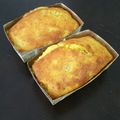 ☆そらママ★'s cooksnap of when they made バナナパウンドケーキ.