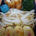 みにまめ's cooksnap of when they made もやしのナムル.