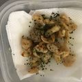 め～たん☆'s cooksnap of when they made 鶏皮のりしおチップス.
