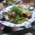 みほしゅ☆'s cooksnap of when they made あさりとエリンギのうまうまパスタ♪.