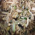 ☆えりんこ☆★'s cooksnap of when they made 手作り！焼きネギ入りなめたけ.