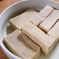 とものりのもと's cooksnap of when they made 高野豆腐の含め煮.