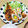 ﾏﾃｨｺ's cooksnap of when they made ほうれん草とかぼちゃの豚肉巻きフライ.