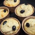 みーCHO☆'s cooksnap of when they made おからとPMと甘酒と豆乳でカップケーキ.