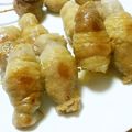 ti☆a's cooksnap of when they made 一口で２度おいしいミニトマトの豚バラ巻き.