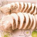 ミセスＡ's cooksnap of when they made マヨでジューシー、コンビニのサラダチキン.