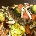 クックOUNC9M☆'s cooksnap of when they made 忙しい時も10分で！鱈のイタリアンソテー.
