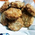 うーーたん。's cooksnap of when they made さばの水煮缶で♪さばナゲット.