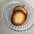 ひろと＾＿＾ママ's cooksnap of when they made 全卵でラングドシャ風クッキー.
