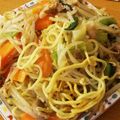 ゆらゆら97's cooksnap of when they made 野菜たっぷり！あんかけかた焼きそば.