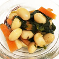 クックｕち's cooksnap of when they made 大豆の煮物!!.