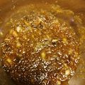 やまちゃん0608's cooksnap of when they made ミキサーで簡単！焼肉のタレ.