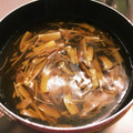 クック3UXEYU☆'s cooksnap of when they made 和風きのこソース.