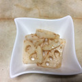 クックYQ41B5☆'s cooksnap of when they made 簡単！れんこん梅和え.