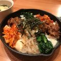 クックS907VJ☆'s cooksnap of when they made スキレットビビンバ.