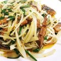えりエリス's cooksnap of when they made 激安！激ウマ！さんま缶でメイン料理.