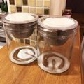 きの子べんとう's cooksnap of when they made 簡単&無駄なし！ギリシャヨーグルト.