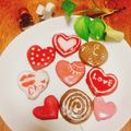 クック☀︎'s cooksnap of when they made ハロウィンも！アイシングクッキー 簡単.