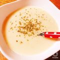 Pi♡pi's cooksnap of when they made 簡単ヘルシー！食べるコーンスープ.